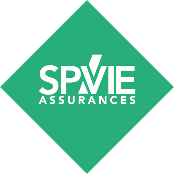 Logo de SPVIE